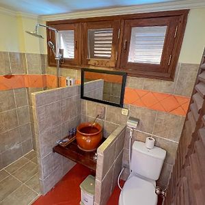 Deluxe Double or Twin Room Garden View